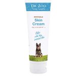 Dr Zoo Irritable Skin Cream 120g