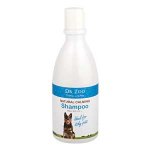 Dr Zoo Natural Calming Shampoo For Itchy Pets 500ml