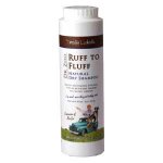 Dr Zoo Ruff To Fluff Natural Dry Shampoo 300g