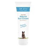 Dr Zoo Zinc Free Natural Sun Cream 120g