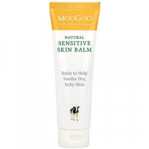 MooGoo Sensitive Skin Balm 200g