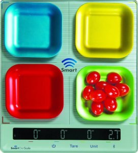Marsden Smart Diet Scale