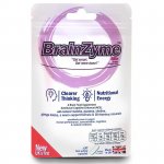 BrainZyme Elite Brain Food Supplement Capsules Pack of 30