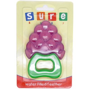 water filled teether