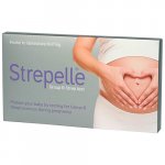 Strepelle Group B Strep Test