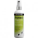 Pyramid Protect Midge & Tick Insect Repellent Spray 100ml