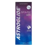 Astroglide Spark Hybrid Personal Lubricant 73.9ml