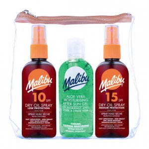Malibu Travel Pack