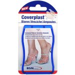 Coverplast Blister Plasters Pack of 7