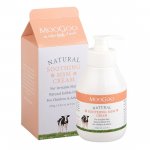 MooGoo Soothing MSM Cream 270g
