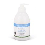 MooGoo Milk Shampoo 500ml