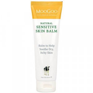MooGoo Sensitive Skin Balm 120g