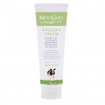 MooGoo Scalp Cream Moisturiser 120g