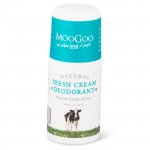 MooGoo Fresh Cream Deodorant 60ml