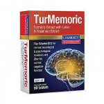 Lamberts TurMemoric Tablets Pack of 60