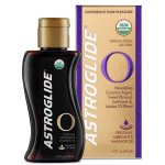 Astroglide O Organic Lubricant 118ml