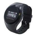 WATCHU Guardian Smart Watch