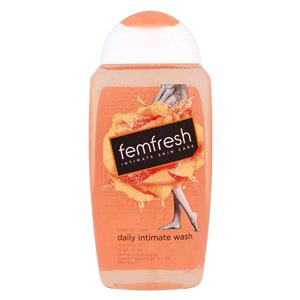 Femfresh Daily Intimate Wash 150ml