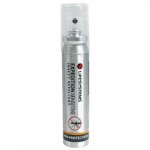 Lifesystems Expedition Sensitive DEET Free Insect Repellent 25ml