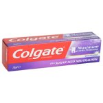 Colgate Maximum Cavity Protection Whitening Toothpaste 75ml
