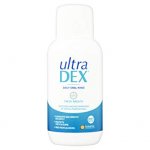 UltraDEX Daily Oral Rinse Mint Flavour 100ml