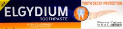 Elgydium Tooth Decay Protection Toothpaste 75ml