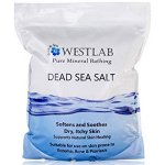 Westlab Dead Sea Salt 5kg