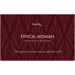 Friendly Soap Ethical Woman Gift Set