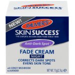 Palmers Skin Success Anti-Dark Spot Fade Night Cream 75g