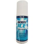 Body Ice Cooling Pain Relief Roll On 90ml