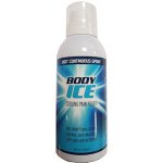 Body Ice Cooling Pain Relief Continuous Spray 120ml