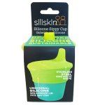 GoSili SiliKids Silicone Sippy Cup