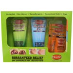 O'Keeffe's Tube and Unscented Lip Repair Gift Set