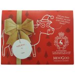 MooGoo The Cream of the Crop Christmas Gift Set