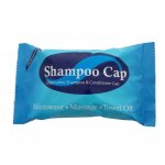 Nilaqua No-Rinse Shampoo Cap
