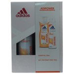 Adidas Adipower Women's Duo Gift Set