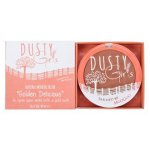 DustyGirls Golden Delicious Natural Mineral Blush