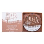 DustyGirls Sunshine Natural Mineral Bronzer
