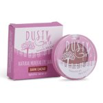 DustyGirls Dark Cacao Natural Mineral Eyeshadow