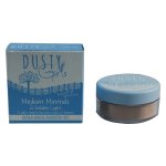 DustyGirls Medium Golden Light Natural Mineral Foundation SPF15