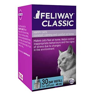 feliway to stop urinating