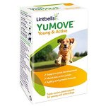 YuMove Young & Active Dog Tablets Pack of 60