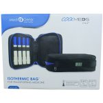 MediGenix CoolMeds Isothermic Bag