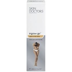 Skin Doctors Ingrow Go 120ml - Pack of 3