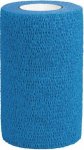 3M Vetrap Equine Cohesive Bandage Blue 10cm