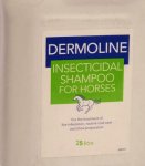 Dermoline Insecticidal Shampoo 25 Litre
