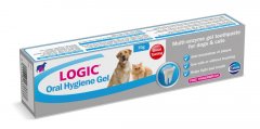 Logic Oral Hygiene Gel for Dogs & Cats 70g