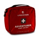 Lifesystems Adventurer First Aid Kit
