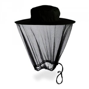 Lifesystems Midge/Mosquito Head Net Hat