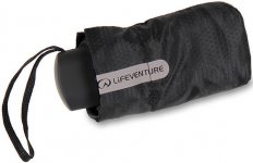 Lifeventure Trek Umbrella Small Black